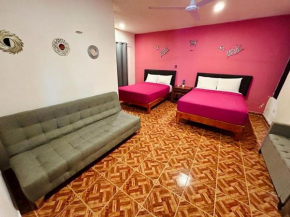 Casa Vacacional Playa del Carmen